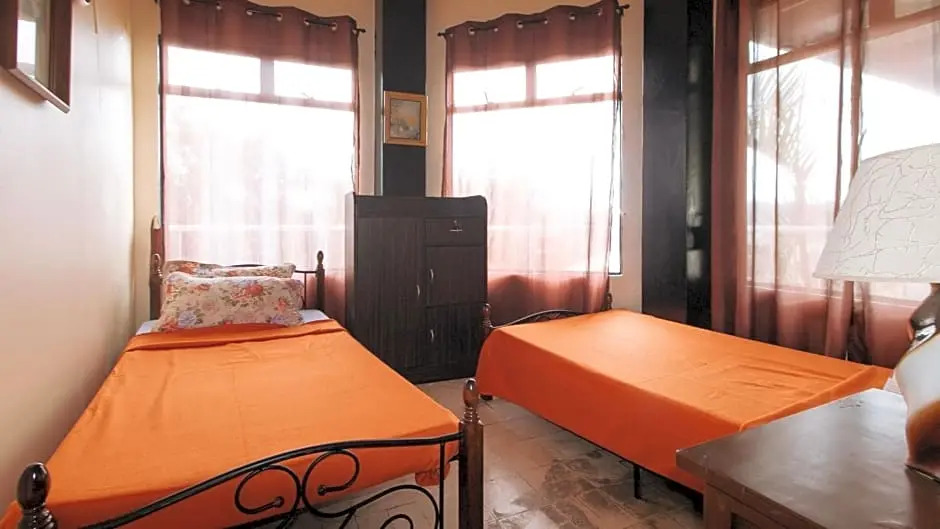 M7 Villa Baguio City