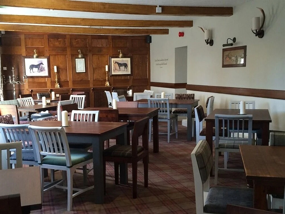 Red Lion Coaching Inn