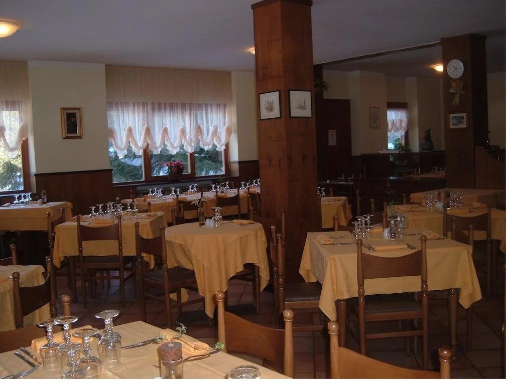 Albergo Pineta