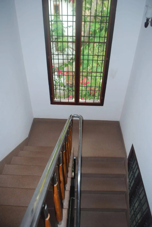 Elim Homestay Fort Kochi