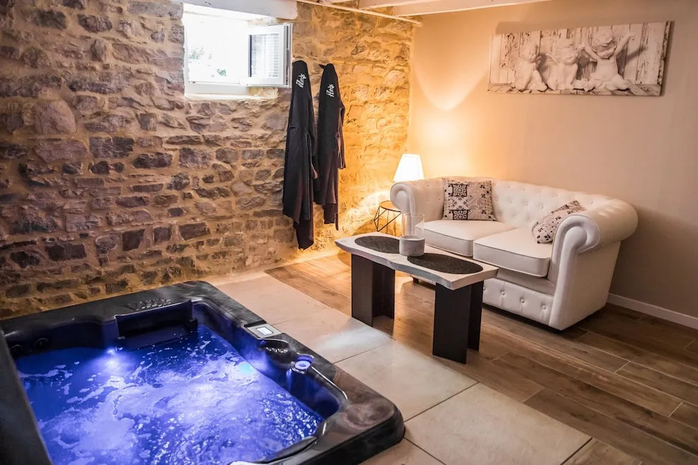 Au Domaine des Anges