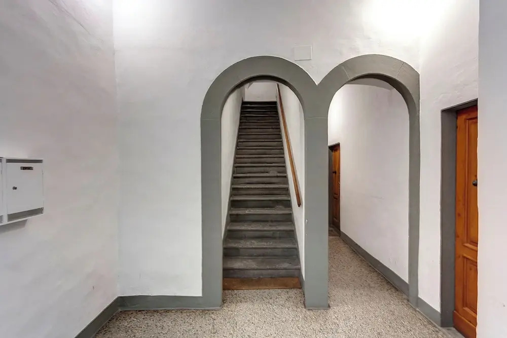 Mamo Florence - Spirito19 Apartment
