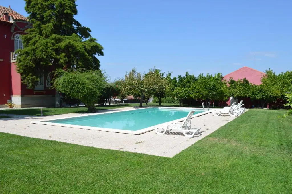 Casa Vermelha