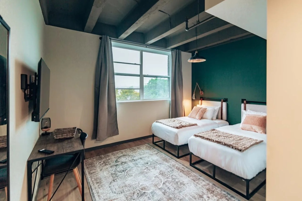 Hotel Nell - Union Market