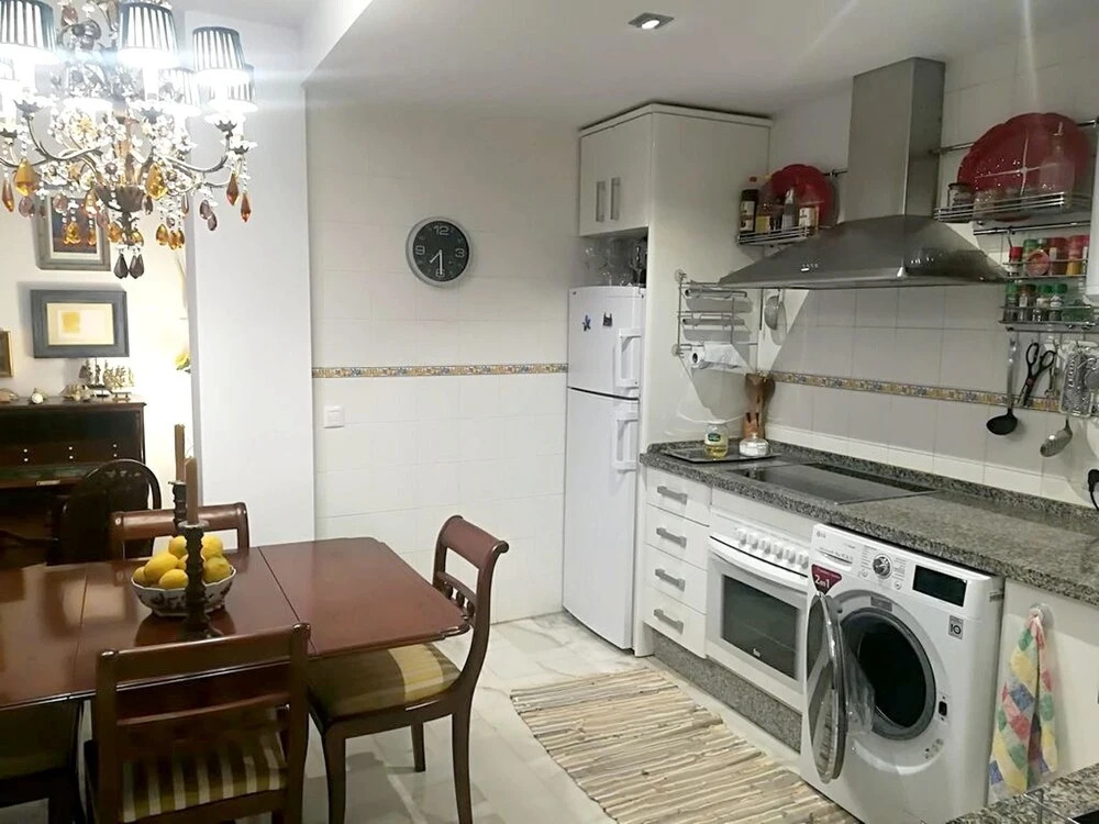 Apartment With 2 Bedrooms in Rota, With Wonderful City View and Wifi -