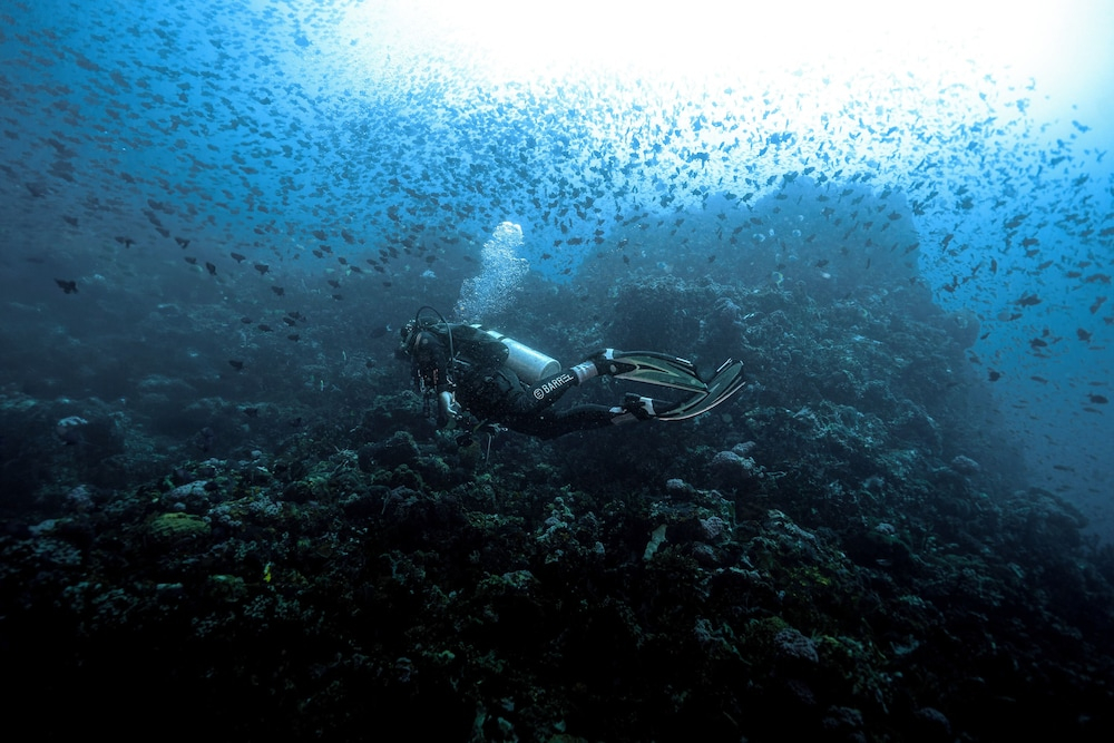 Casalay Boutique Villas & Dive