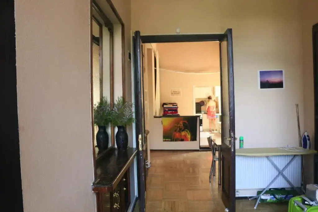 Lana Hostel