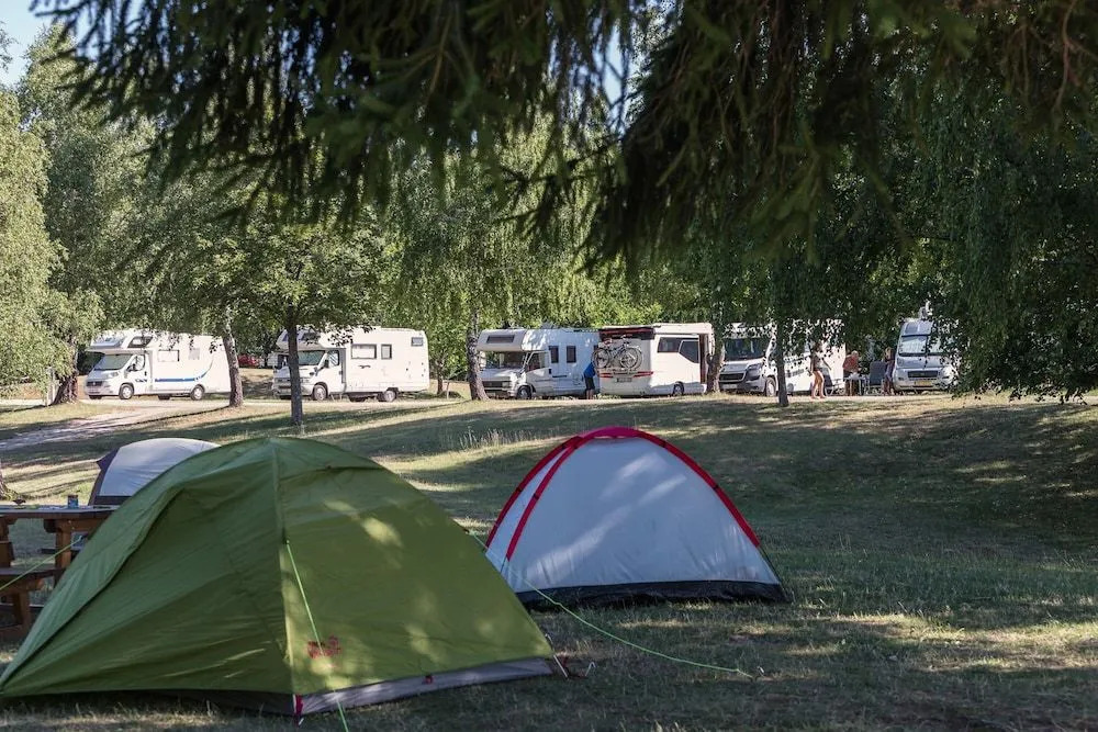 Kamp Korana