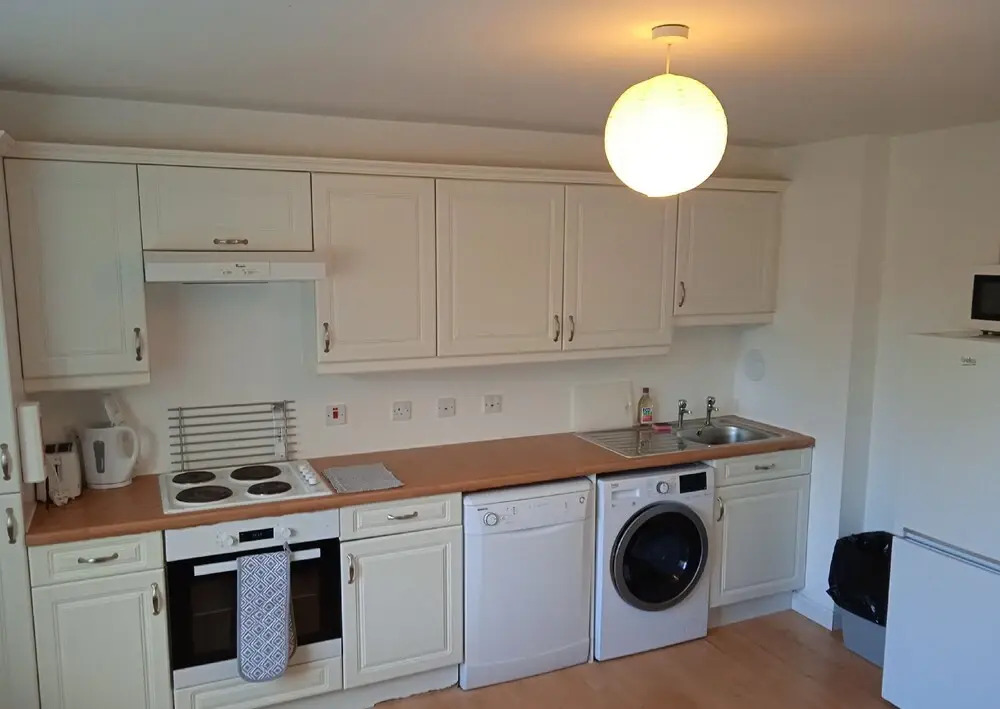Trendy Rooms - Aberdeen