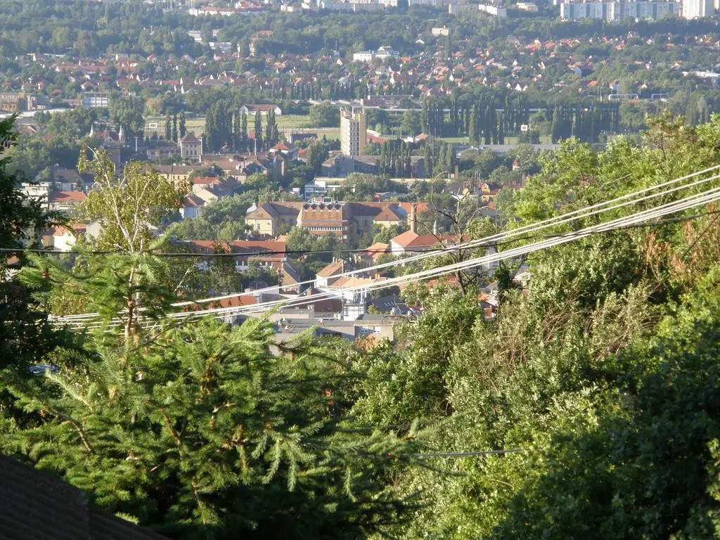 Tomi Apartman Pécs