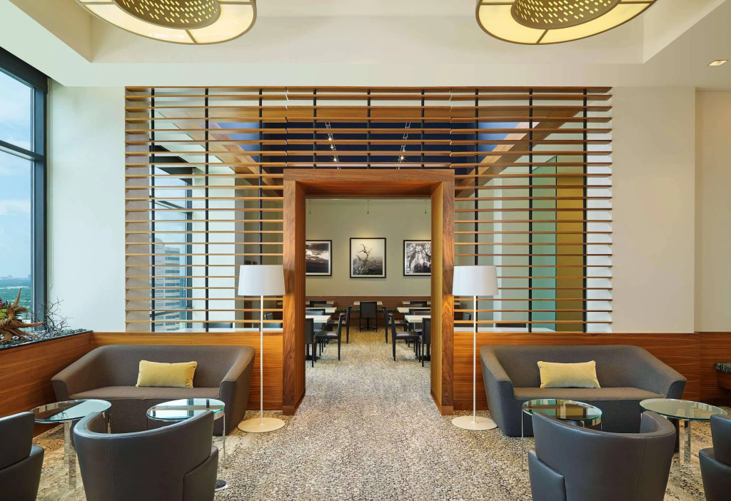 The Westin Galleria Dallas