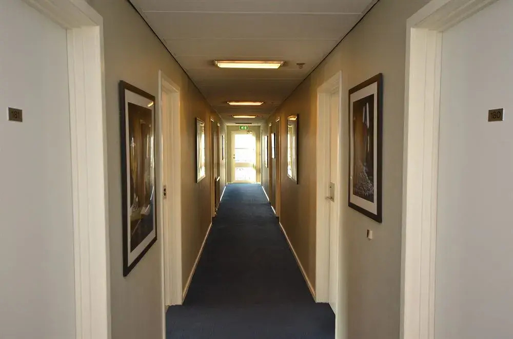 Hotel Danica