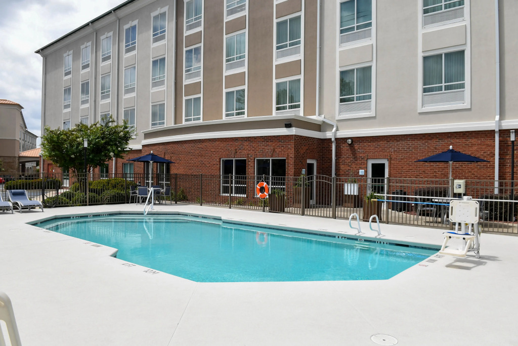 Days Inn by Wyndham Valdosta/Near Valdosta Mall