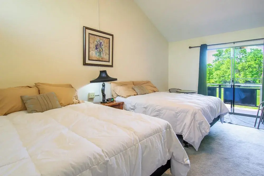 1 Mi to Margaritaville Resort: Cottage w/ Fire Pit