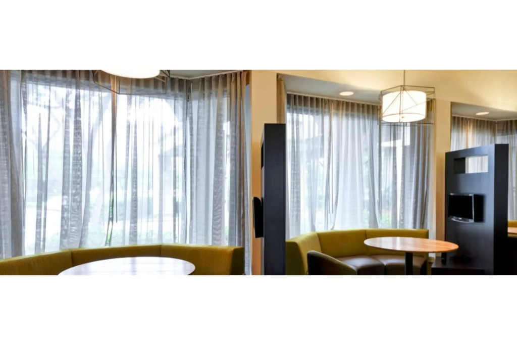 Fairfield Inn & Suites Dallas Medical/Market Center