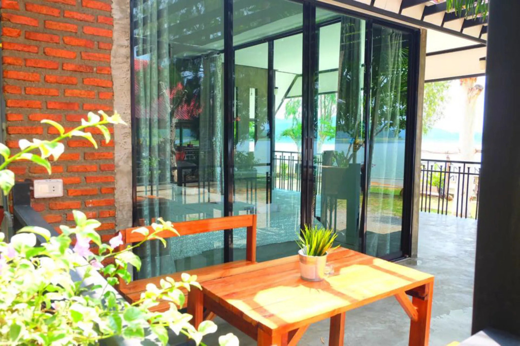 Rimkaeng Resort