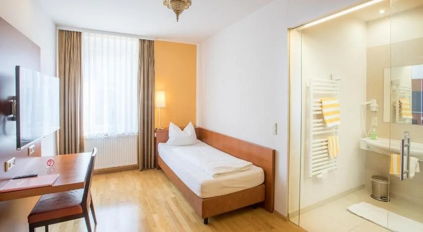 Hotel Stadt Wien