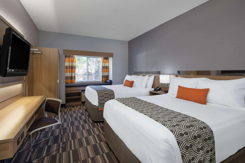 Microtel Inn & Suites by Wyndham Florence