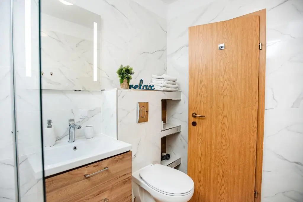 City Apartment Dorobantilor