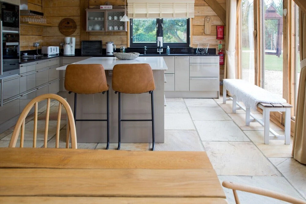 Orchard Barn in Oxford