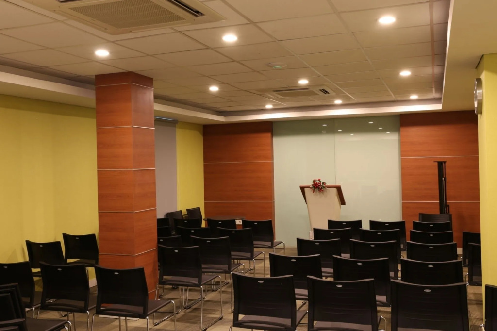 Citihub Hotel @Pecindilan, Surabaya