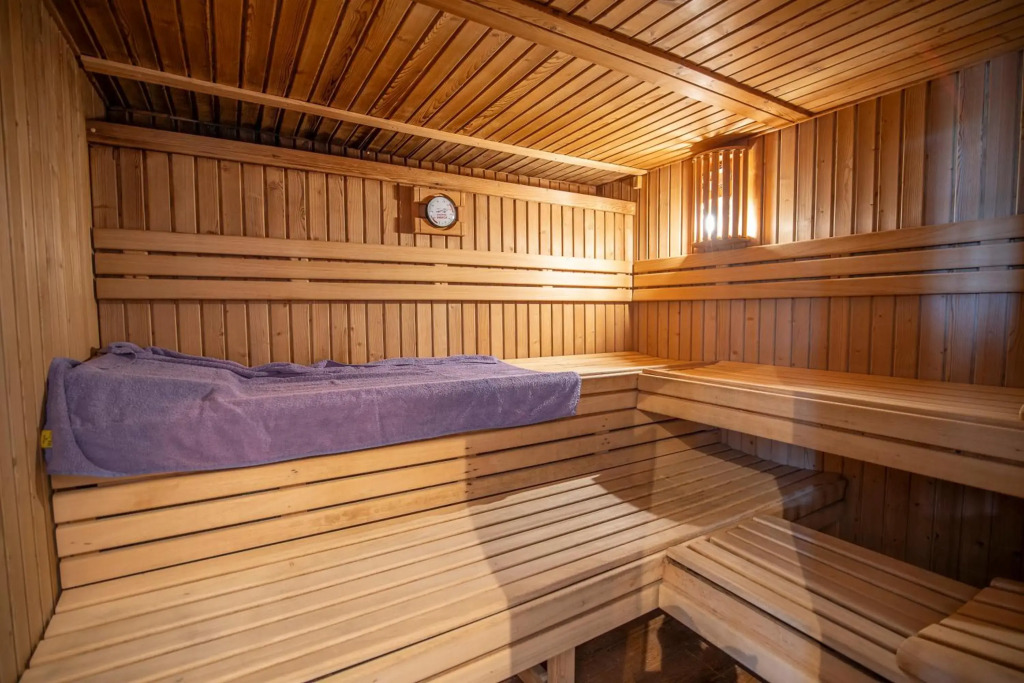 Hotel Rural Spa Don Juan de Austria