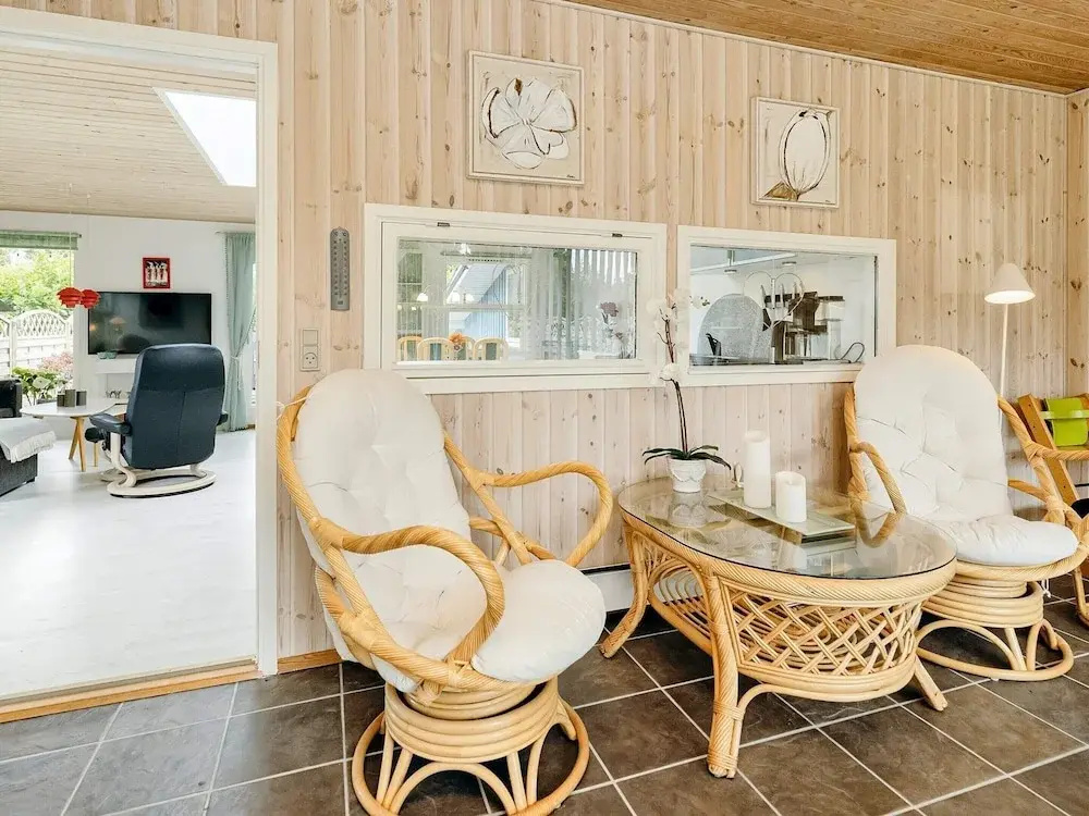 6 person holiday home in Rødby-By Traum