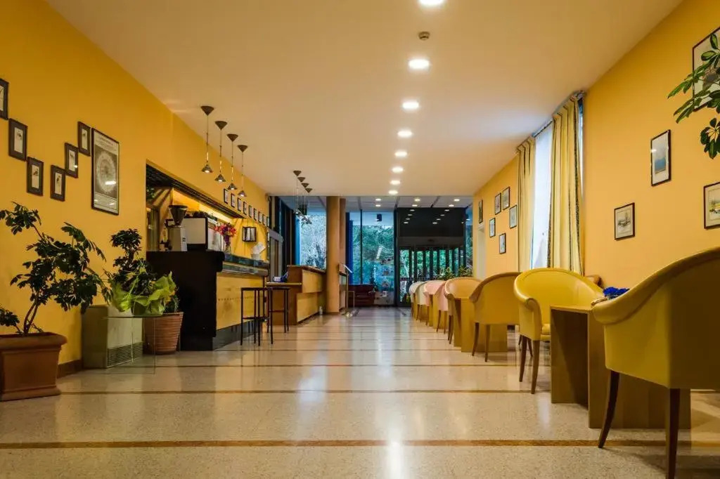 Hotel Terme di Castel San Pietro