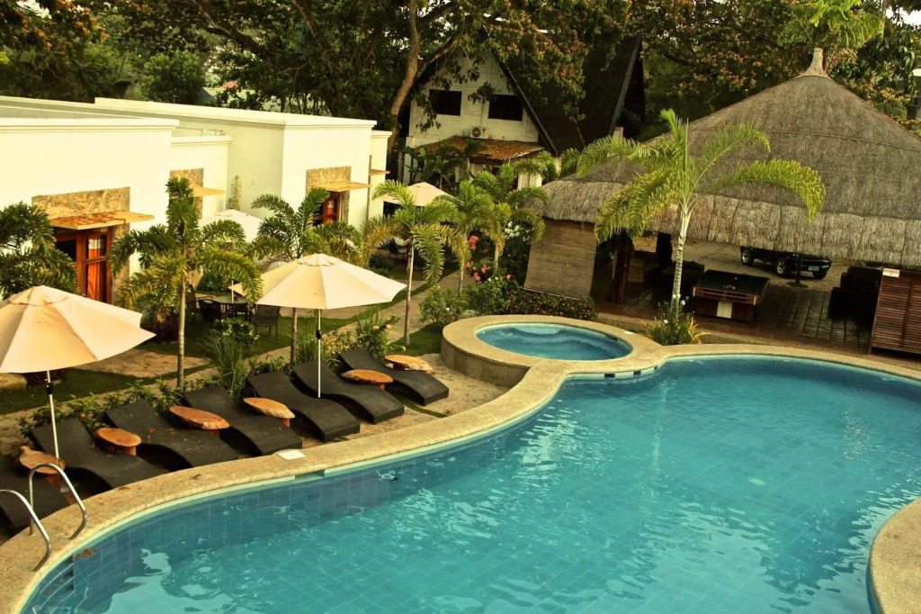 Acacia Tree Garden Hotel