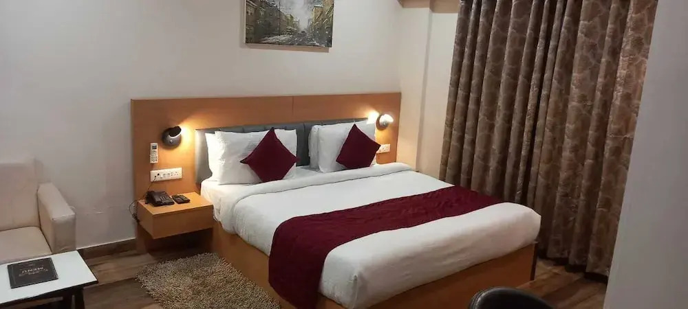 Hotel Park Square