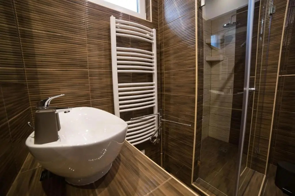 Relax Apartmanház