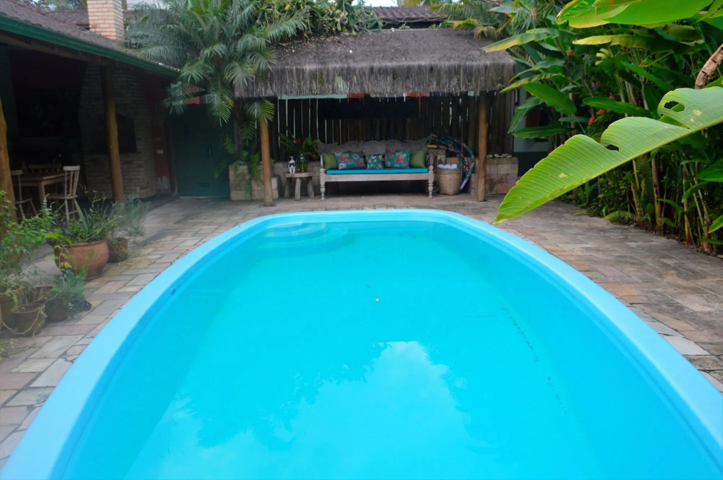 Casa Jardim & Bangalôs