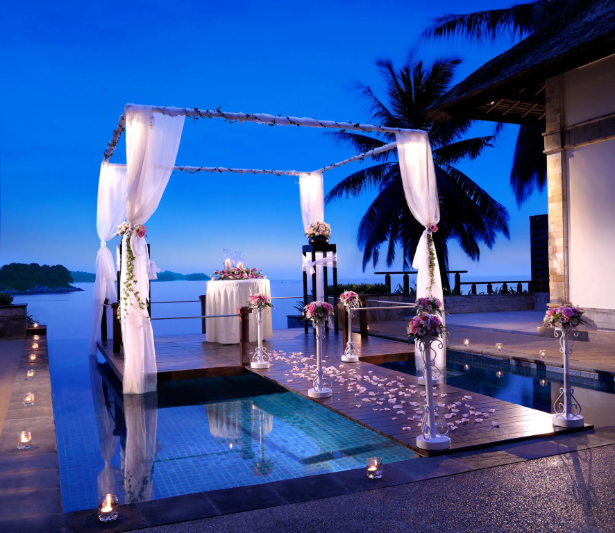 Banyan Tree Bintan