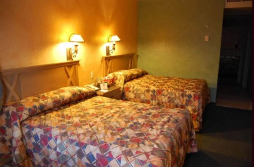 HOTEL FIESTA NAVOJOA