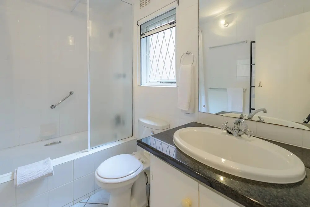 San Lameer Villa Rentals One Bedroom Standard 2106