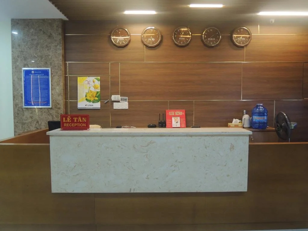 Praha Hotel