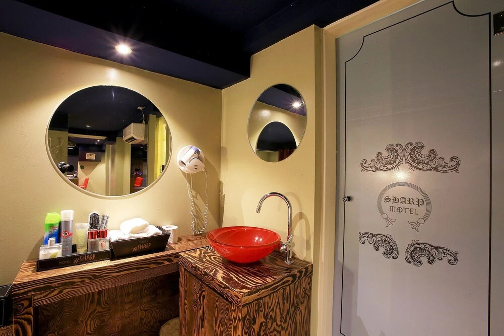 Anook Hotel Yeongdeungpo