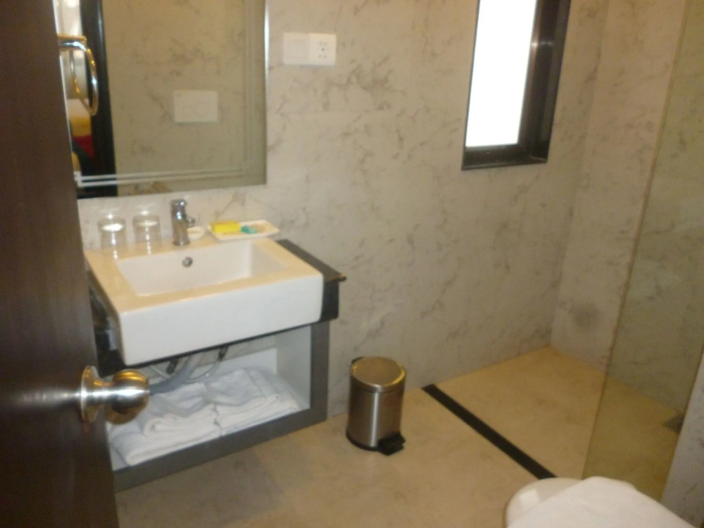M Hotel Thamel-Kathmandu