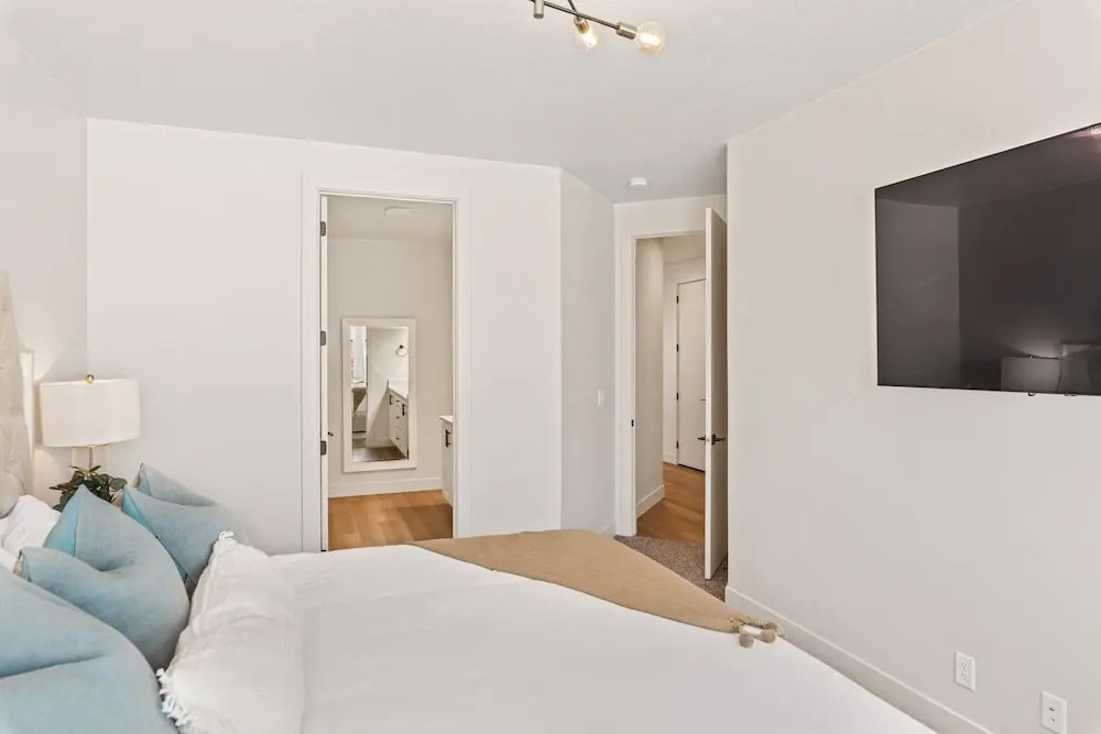 Sandstone Shores townhouse
