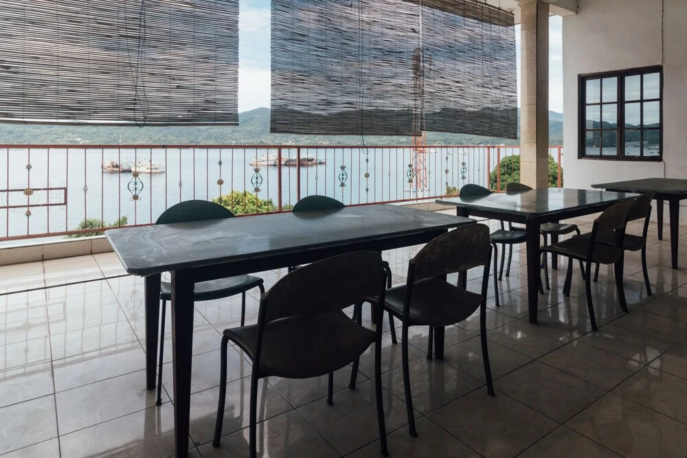 Hotel O Astika