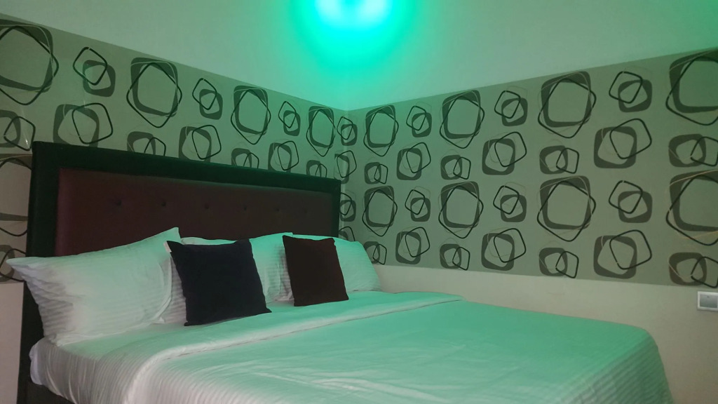 Nero Hotel