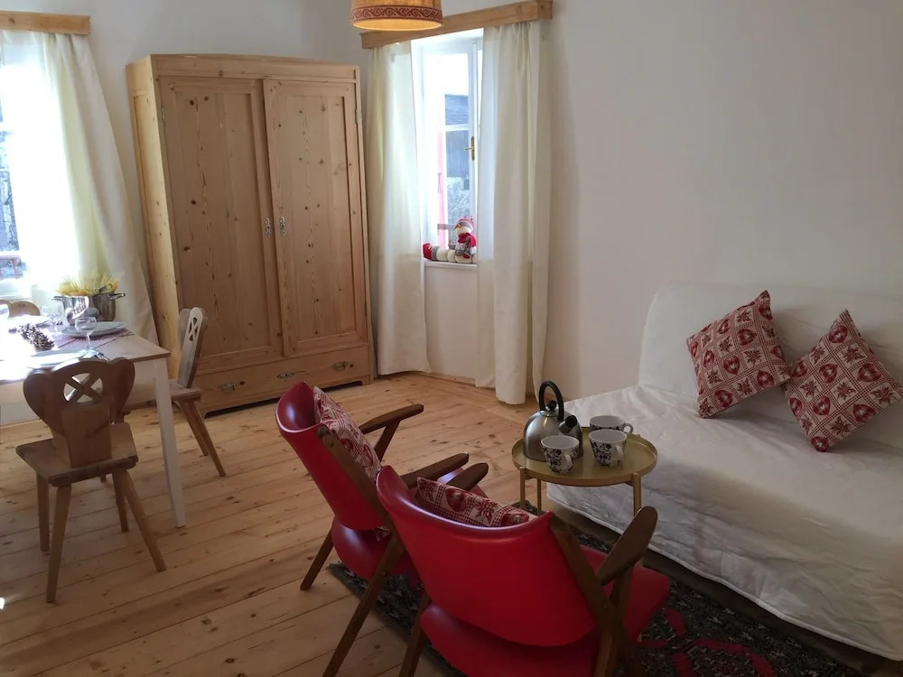 Casa Patrizia Rooms & Apartments