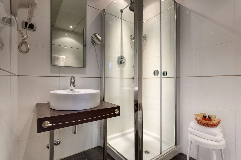 Best Western Hotel San Marco