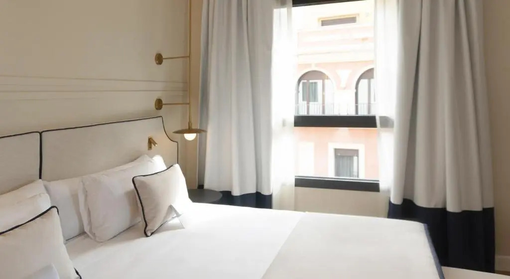 Sercotel Sevilla Don Luciano