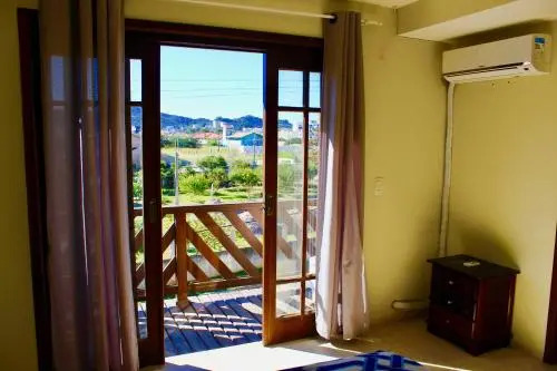 Residencial Mariscal Ii