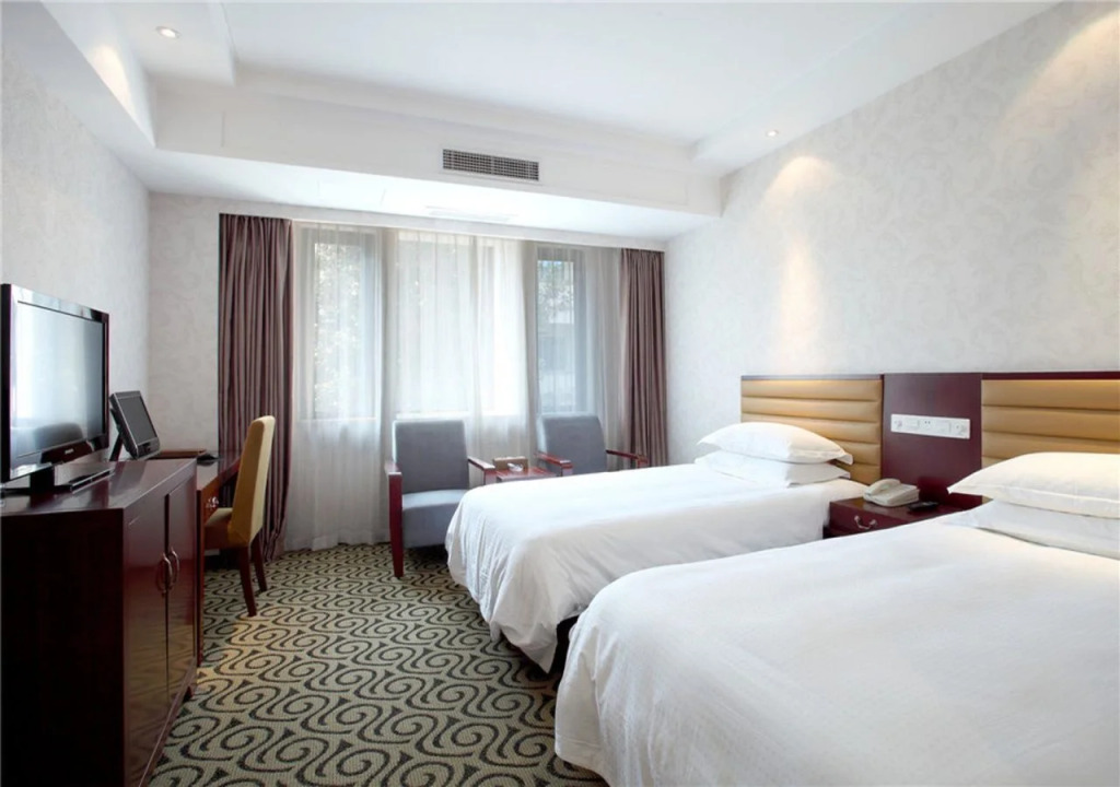 Lizhengmen Hotel