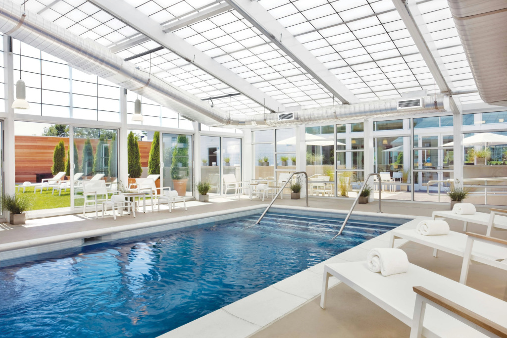Element by Marriott Lexington