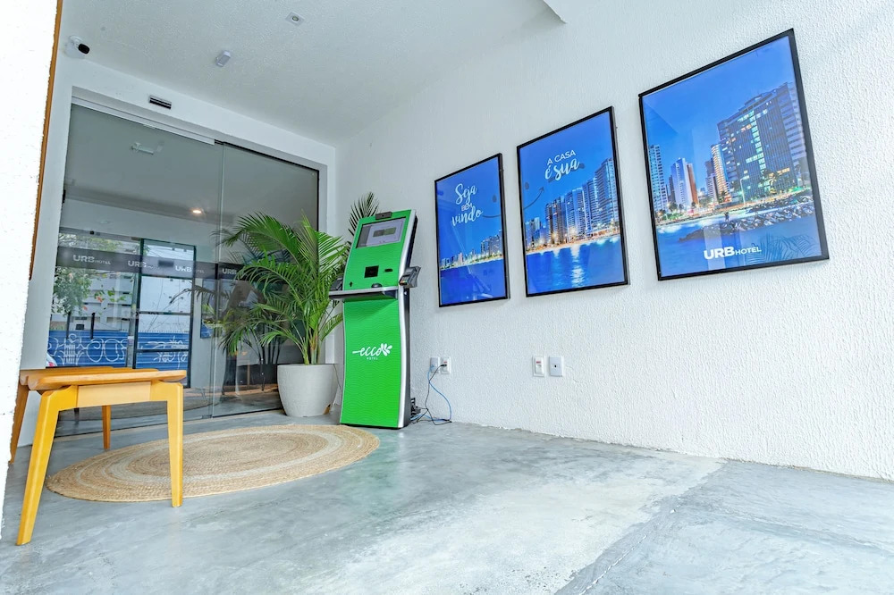 URB Hotel