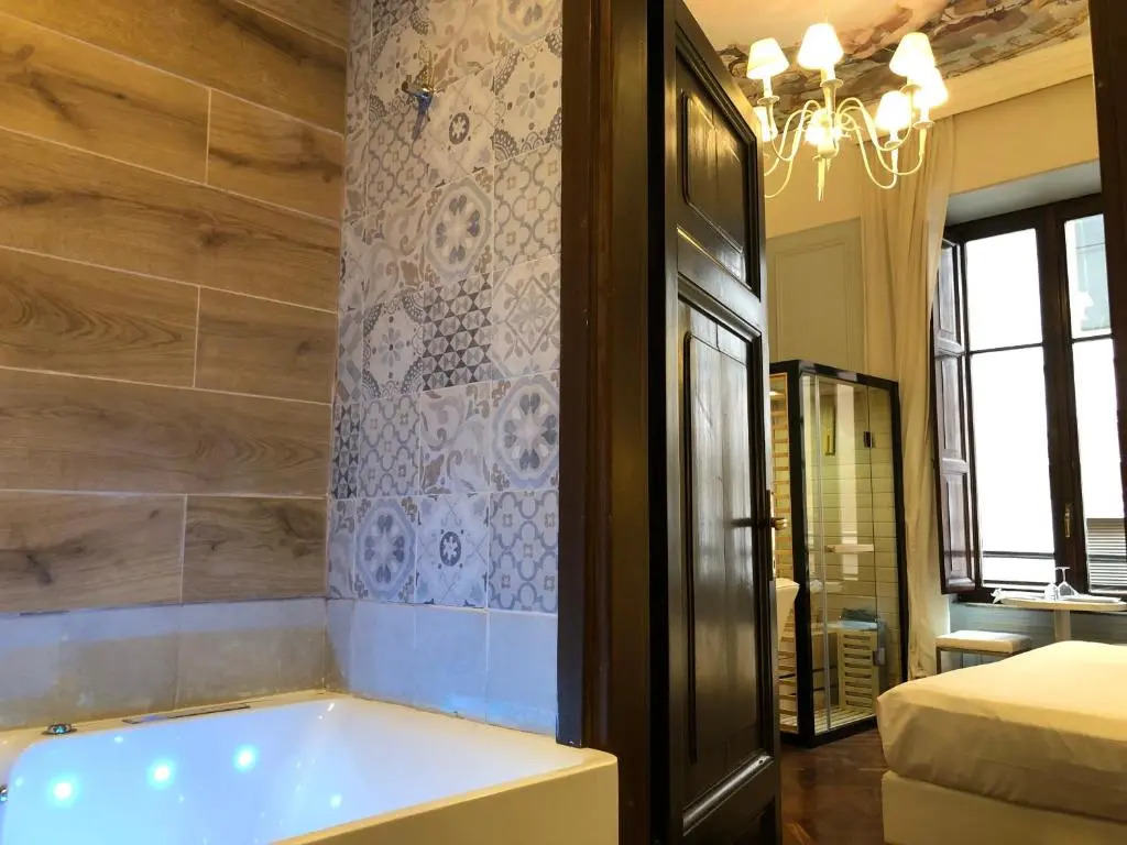 Navona Central Suites