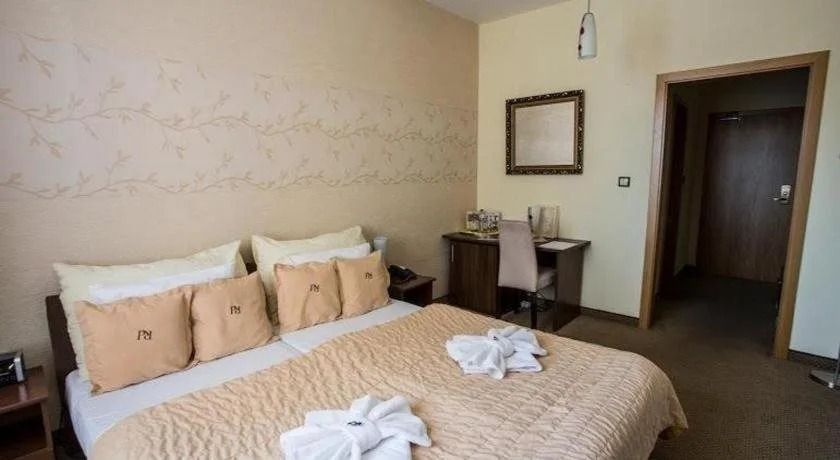 Hotel Rokoko Košice